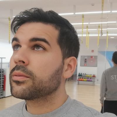 antoniolunagarc's profile picture. Sonriele a la vida y la vida te devolvera la sonrisa