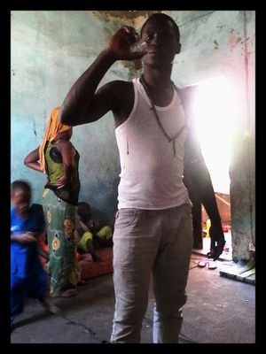 seydi_djara's profile picture. 