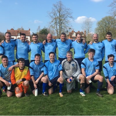 Twyford & Ruscombe FC