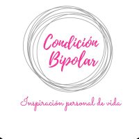 Condición Bipolar(@CondiBipolar) 's Twitter Profile Photo