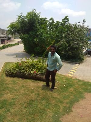 Gowtham25825776's profile picture. 