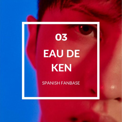 Ken (켄) Spainさんのプロフィール画像