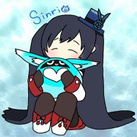 神悧(蒼狼*)@トーラム復帰しました！ (@flute_flugel) Twitter profile photo