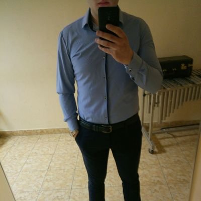 IGromov's profile picture. 