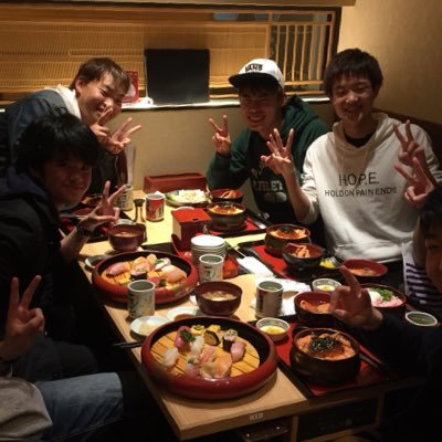 Ky0324Exam's profile picture. 三重→金沢→三重  毎日叱られ怒られる日々