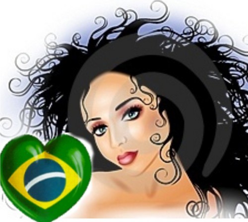 Acida. Não tenho esse negócio não!!! O q eu sei é não tenho trava!! Tambem sou Doce. Má  e Boa!!! Good!!