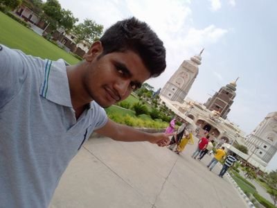 Durgesh55719650's profile picture. Dj