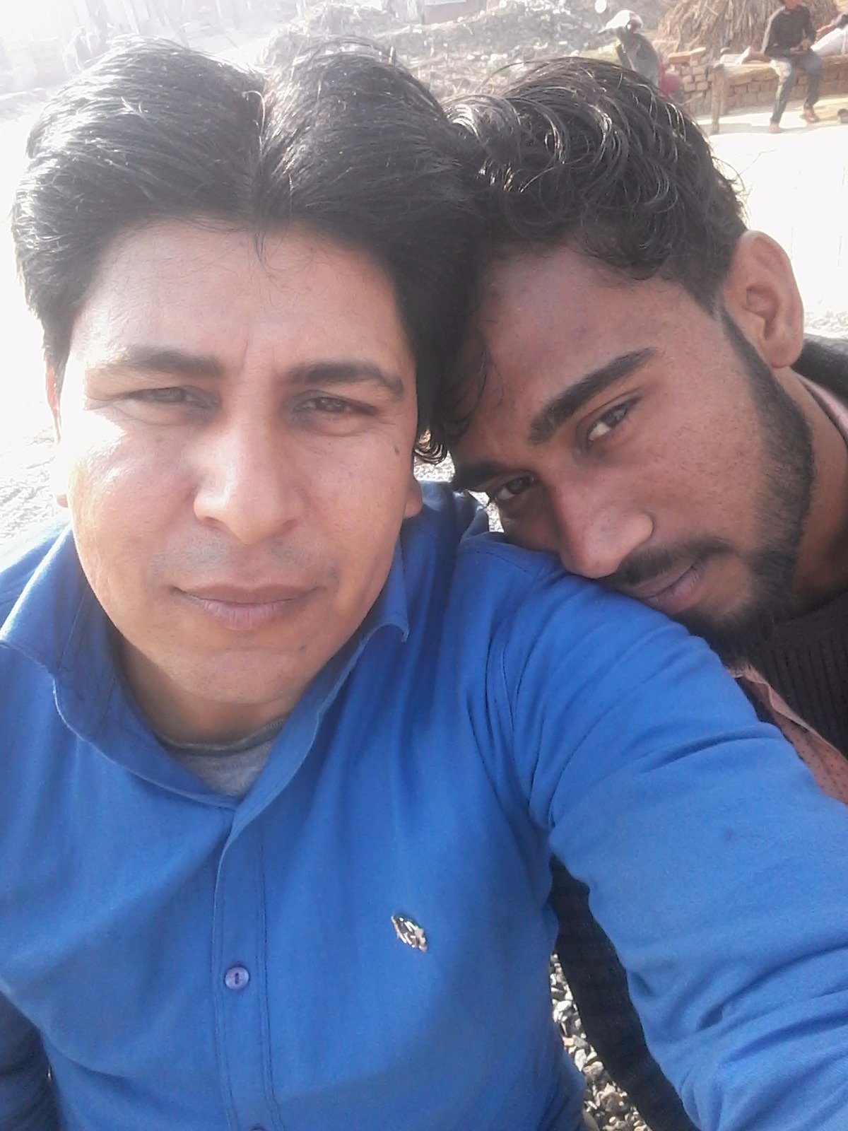 Krishan07492720's profile picture. 