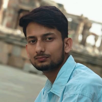 savanmishra06's profile picture. 