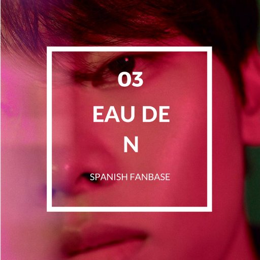 First Spanish Fanbase for Cha Hak Yeon (차학연) [@CHA_NNNNN]
Member of VIXX (빅스)