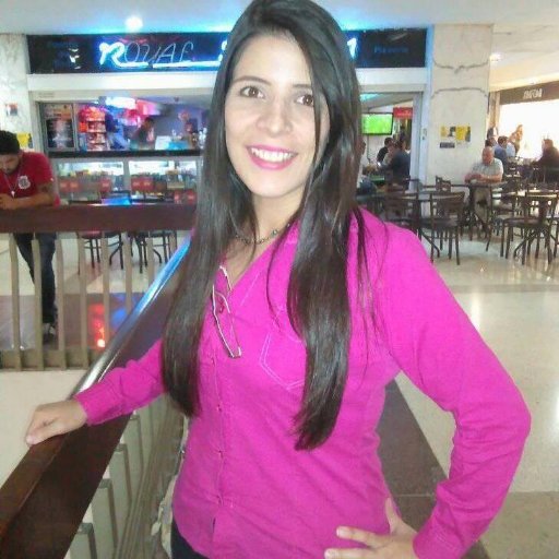 Lic. en comunicación social, sencilla , amante de la música, el arte y las cosas buenas de la vida...