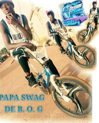 PapaSwag1's profile picture. 