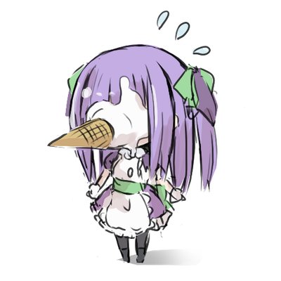 真奈乃 リンデルニアちゃんのsdかわいいですよね sdおにいさまに大感謝です ノ W ノ