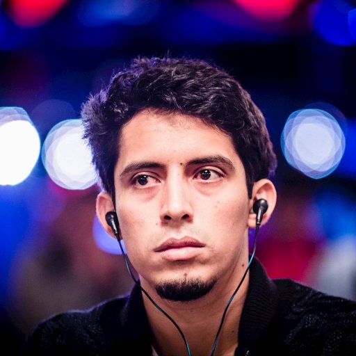 GGpoker Latam Pro