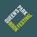 Queenʼs Park Book Festival (@QPBookfest) Twitter profile photo