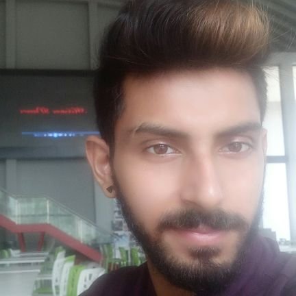 AnshumanPraman3's profile picture. 