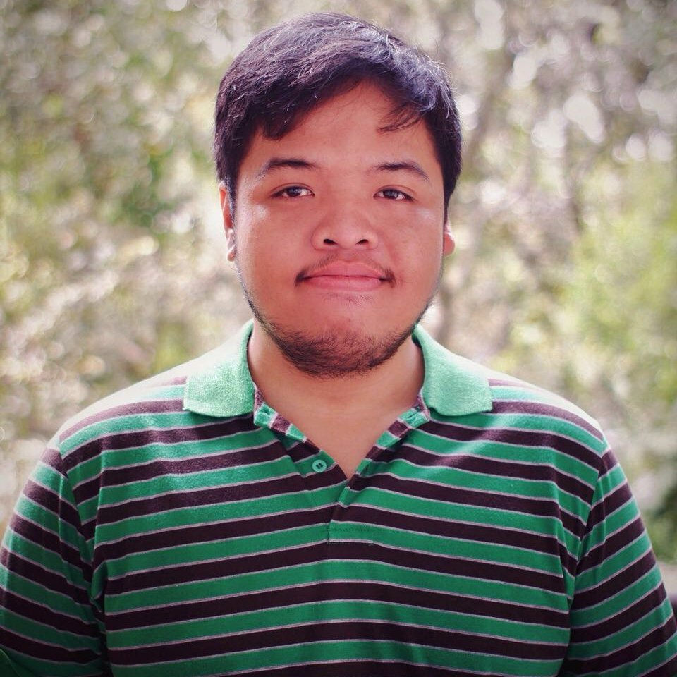 achmadridho27's profile picture. Self proclaimed programmer, researcher and developer.