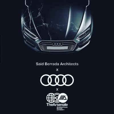 fondateur agence Said Berrada Architects