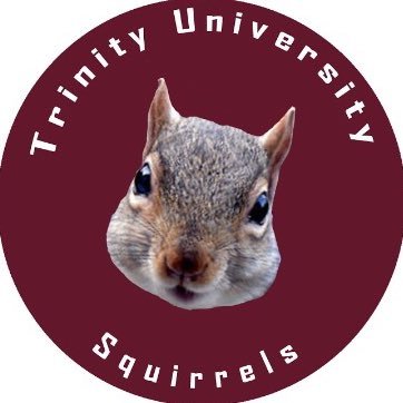 Squirrels at Trinity University| Moderated by: The Squirrels