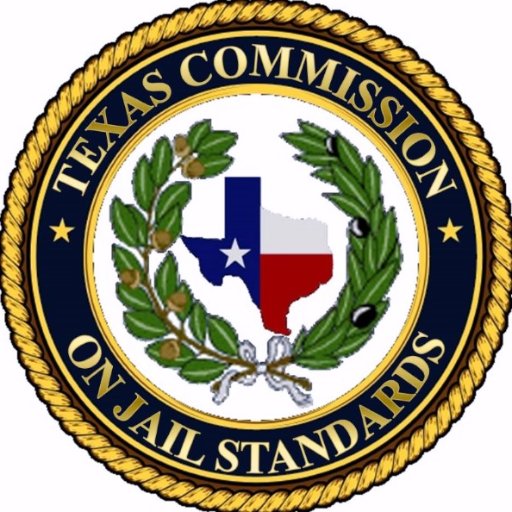 Tx Comm Jail Stand