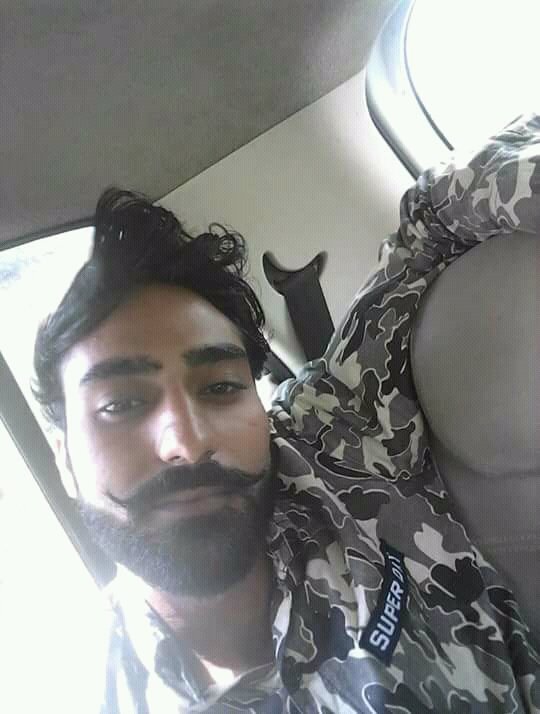 TarunJangda's profile picture. 