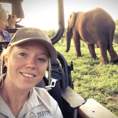 Ever wondered what life is really like for a safari guide? Find out with our blog! #africa #safari #blog #travel #explore #southafrica #nature #wildlife