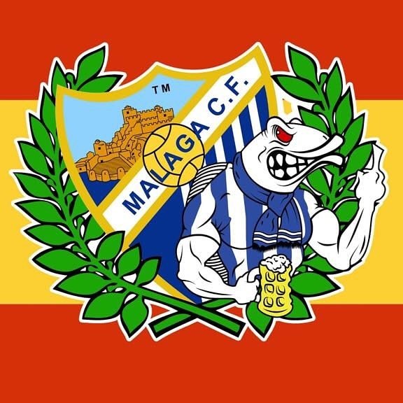 Siempre Malaga🇪🇸🇪🇸