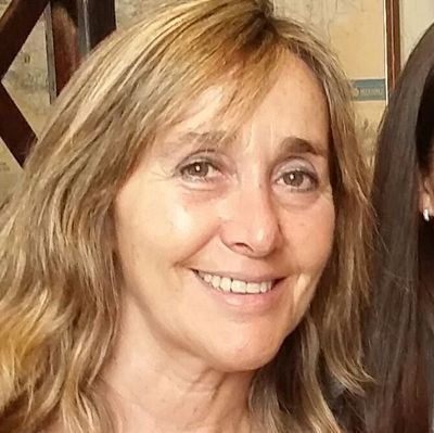 Madre de dos maravillosos adolescentes. Licenciada en Geografía e Historia.
Community Manager.
Siempre mejorando y luchando por la mejor opción!