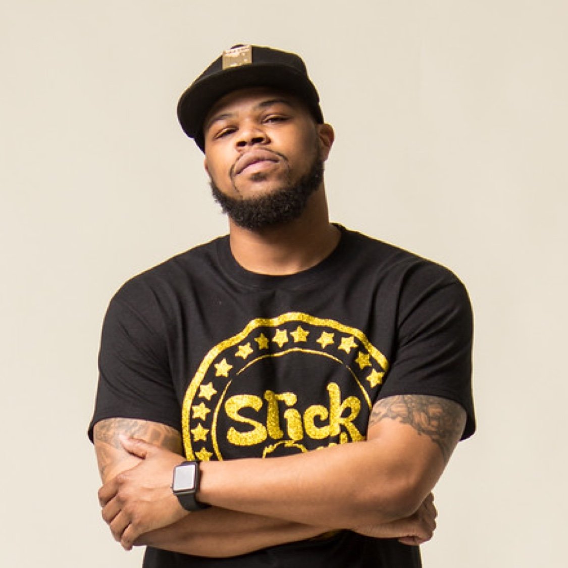 Djicetre's profile picture. 