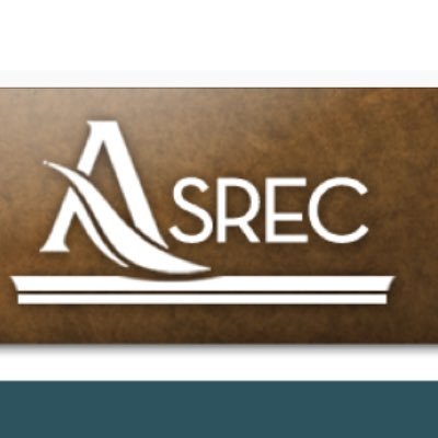 Official account of ASREC, the Association for the Study of Religion, Economics & Culture