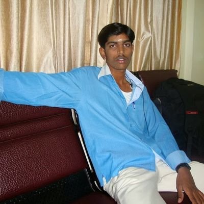 Ravikum27588547's profile picture. 