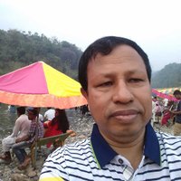 Dost Muhammad (@dostbd) 's Twitter Profile
