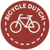Mark Wagenbuur (@BicycleDutch) Twitter profile photo