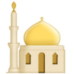 MoskeenDin's profile picture. Only Allah SWT (og diverse juridiske institusjoner) can judge us ☝️🙏 Just another woke masjid innit #FreePalestine