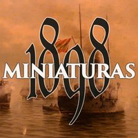1898 Miniaturas(@1898miniaturas) 's Twitter Profile Photo