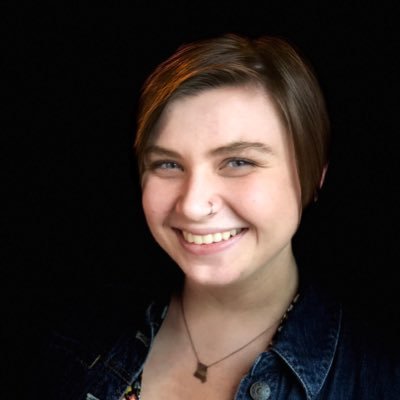 Miss_McEwen's profile picture. She/Her/Hers