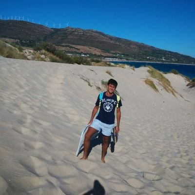 alejodelacorte's profile picture. 🇪🇸