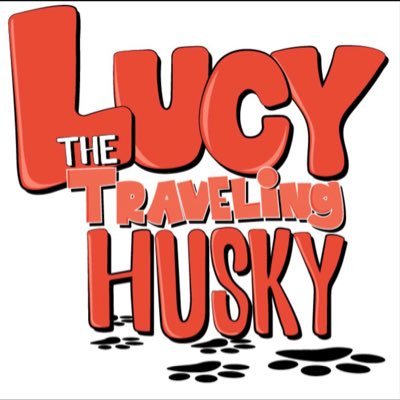 Lucy the traveling husky 🐺🐾 Traveling with her mom Chrissy 🌄 Exploring, we learn as we go 📖📚 Join us and see how you grow 🌿❤️#LucyTheTravelingHusky