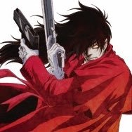 アーカード Arucard Hell Twitter Profile Stweetly