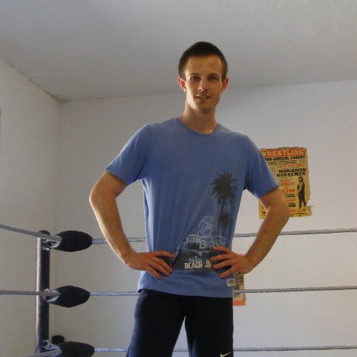 rooszpeter95's profile picture. 
