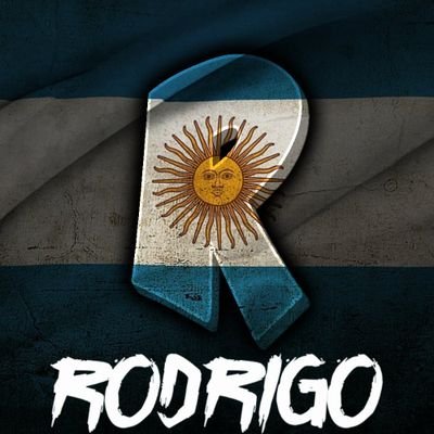 Rodri3510's profile picture. 