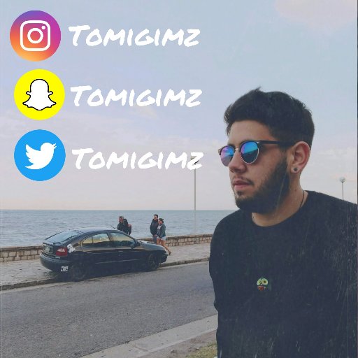 Tomi Gimz Profile