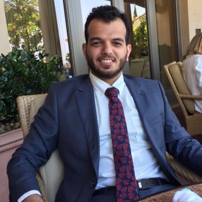 yasser9992's profile picture. Mechanical Engineer | Make the future!