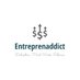 Entreprenaddict (@entreprenaddict) Twitter profile photo Entreprenaddict (@entreprenaddict) Twitter profile photo