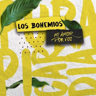 Los Bohemios