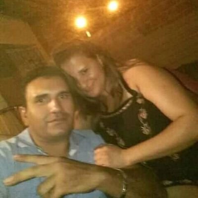 O amor q sinto pelo senhor Jesus e pela minha família.