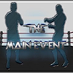 maineventgame2's profile picture. Hey come and join our gaming channel as we relive some of the greatest moments in professional wrestling UFC and boxing through   our favorite video games