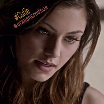 you make me feel like a dangerous women. @HerTroubledLife and @HerDeathStare sis 《#TroubledTriplets》 aunt : @SweetCharlotteJ 《#SerpentFam/WT : #Cutie