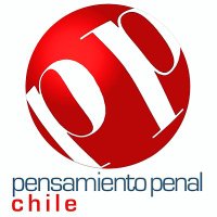 Pensamiento Penal Chile (@pensapenalchile) 's Twitter Profile Photo Pensamiento Penal Chile (@pensapenalchile) 's Twitter Profile Photo
