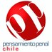 Pensamiento Penal Chile (En casa🏠) Profile picture